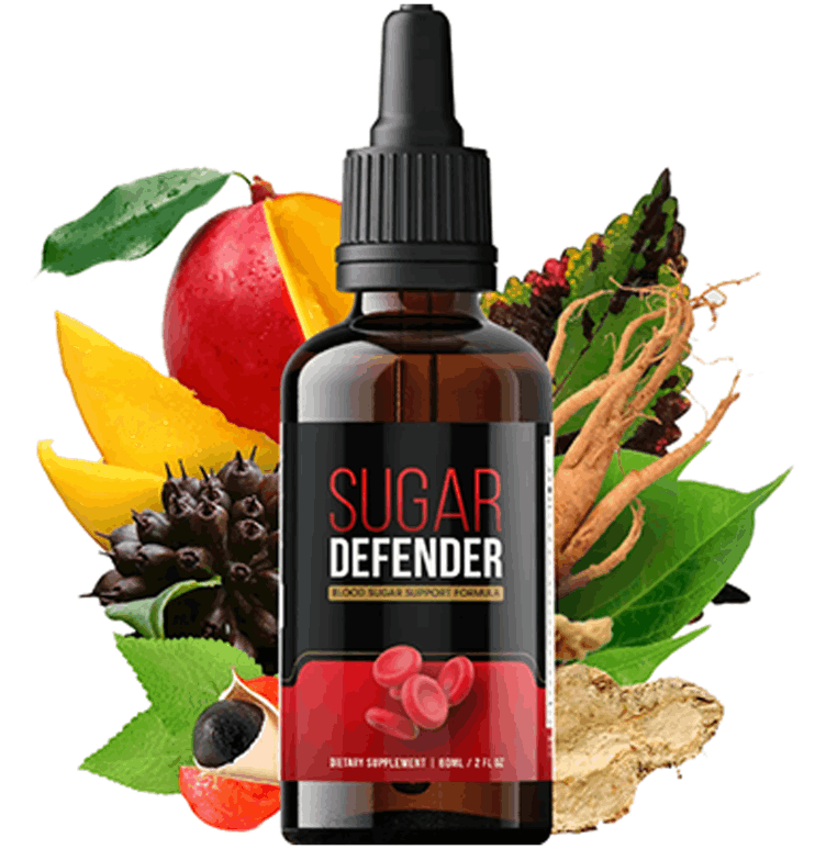 Sugar Defender Order With Special Offers